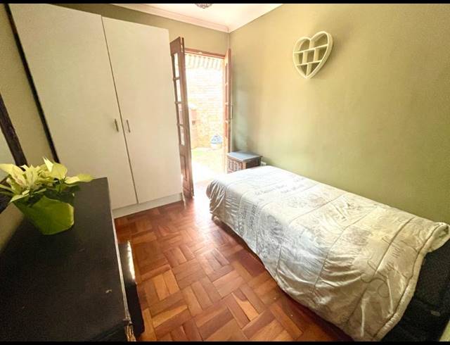 2 BEDROOM TOWNHOUSE FOR SALE IN RANGEVIEW